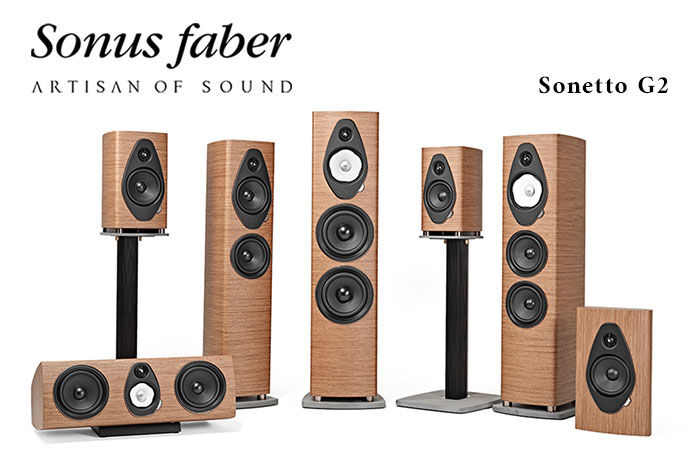 Sonus Faber