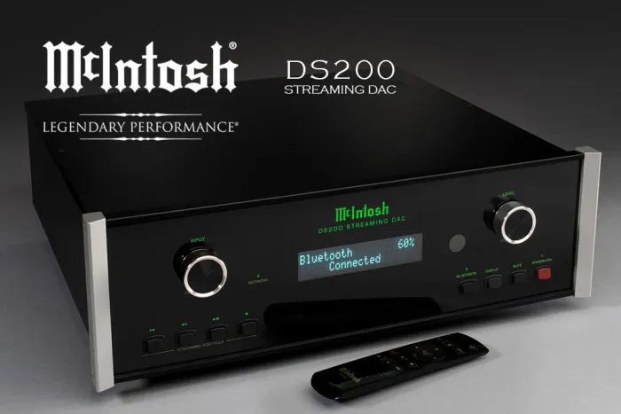 McIntosh DS200