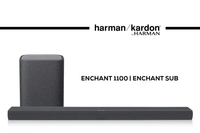 HK Enchant 1100 / HK Enchant Sub