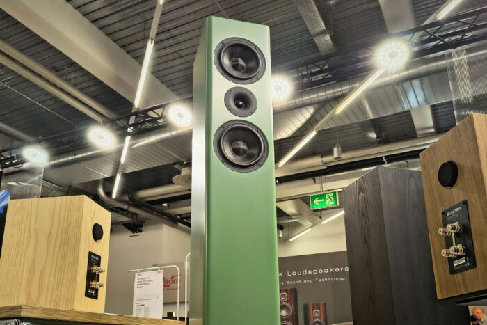 UNITRA ZGB-601 [PROTOTYP]