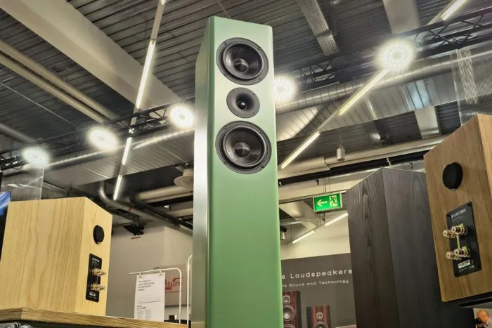 UNITRA ZGB-601 [PROTOTYP]