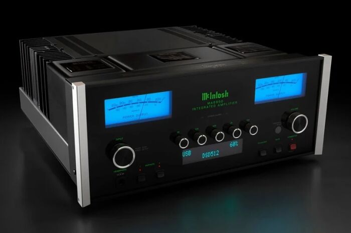 McIntosh 8950