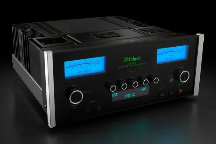 McIntosh 8950