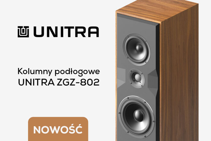 Unitra ZGZ-802