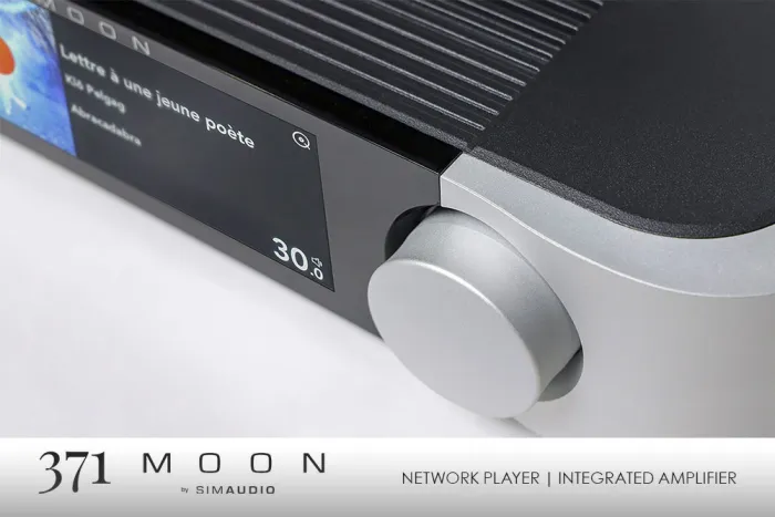 NOWOŚĆ | Moon Compass 371