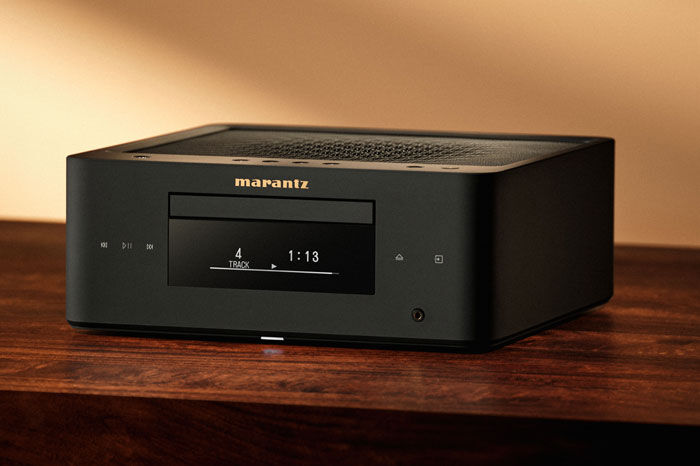 Marantz MCR 60n DAB
